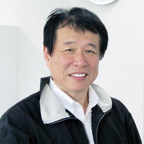ニッソウ　前田 浩 社長