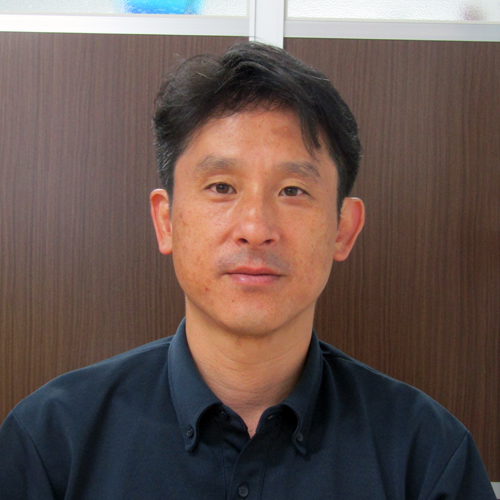 高齢者住環境研究所　溝口恵二郎 社長