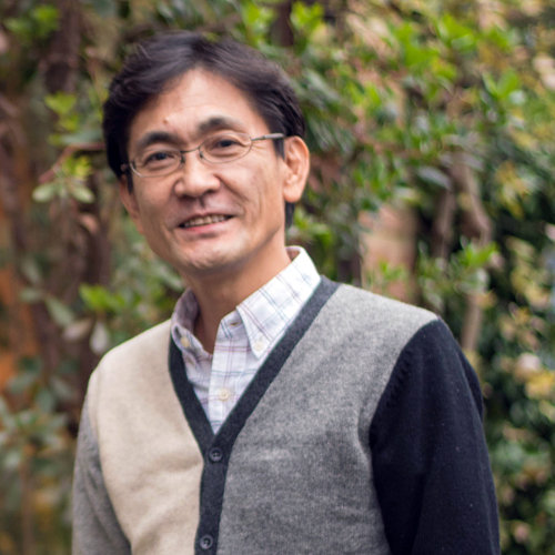 スタイル工房　三上勝司 社長