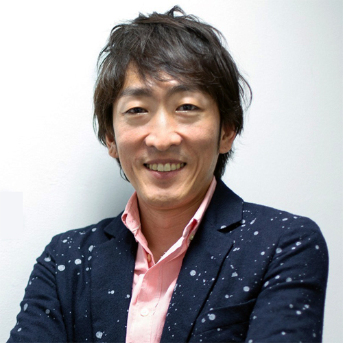 ハンズシェア　内山達雄 社長