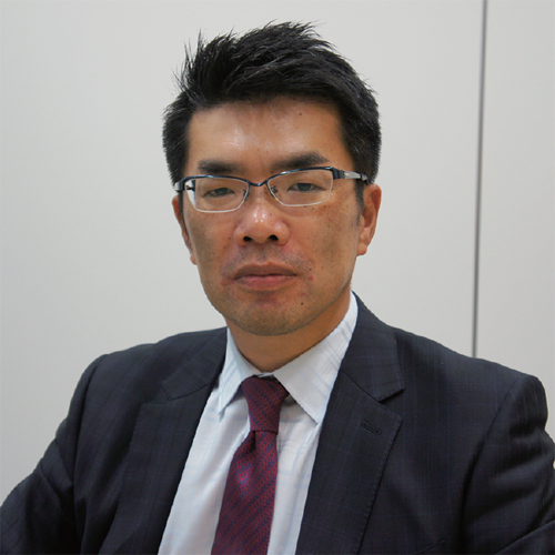 船井総合研究所　執行役員、住宅・不動産支援本部本部長　杉浦 昇 氏
