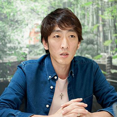 ツクリンク　内山達雄 社長