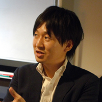 ハピすむ（エス・エム・エス）　森本剛史 氏