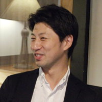 ホームプロ マーケティング部部長 田中俊行 氏
