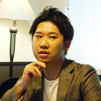 リショップナビ（アイアンドシー・クルーズ）　渡辺悠太 氏
