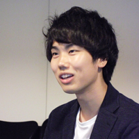 ヌリカエ（Speee）　上野健人 氏