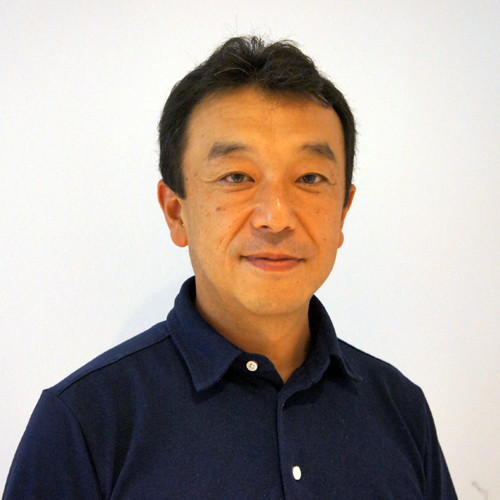 モゲチェック・リノベーション　三浦隆博 社長