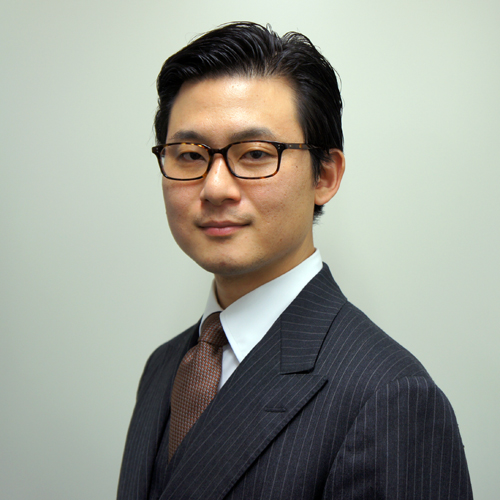 角栄ホームズ　古谷野篤 社長