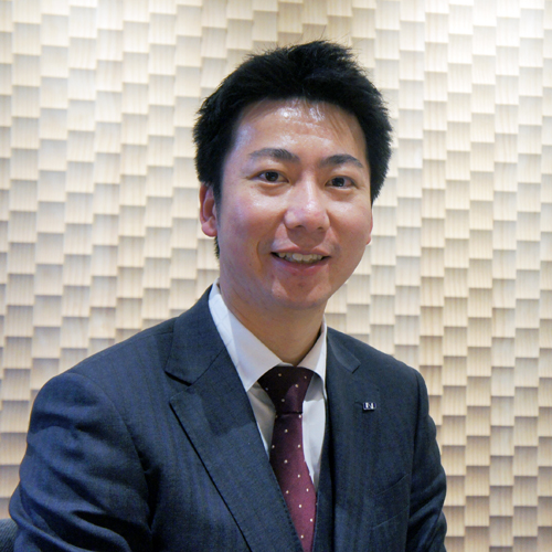 ナカザワ建販　中澤秀紀 社長
