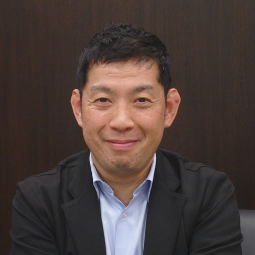 クオカード　西野裕克 ギフト営業部長