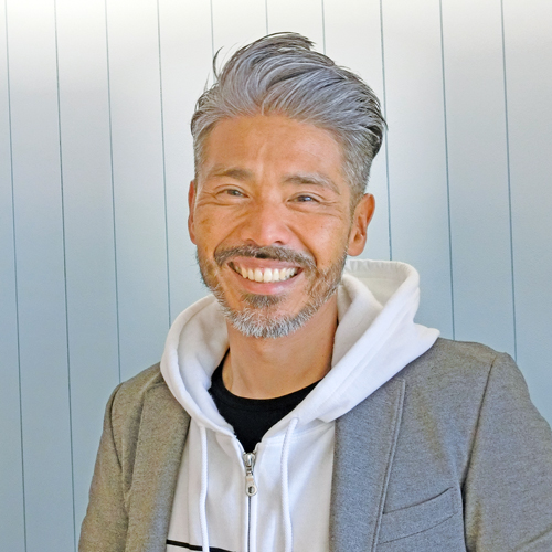 ザ・スタイルワークス　岩切剣一郎 社長