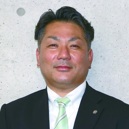 ウスイホーム　本島雅人 執行役員本部長