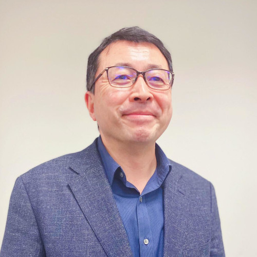 シップ　小松信幸 社長