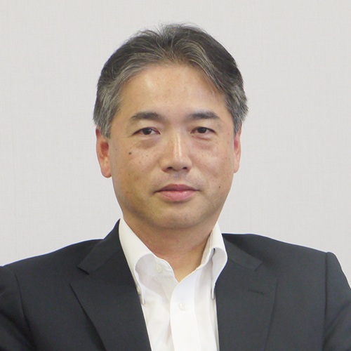 アヤハディオ　増本敏幸 取締役・営業本部長
