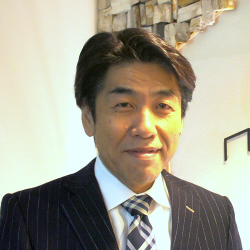 マエダハウジング　前田政登己 社長