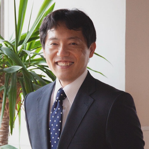 グッドルーム　横田真清 社長
