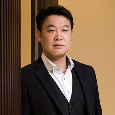 エフステージ　藤島昌義 社長