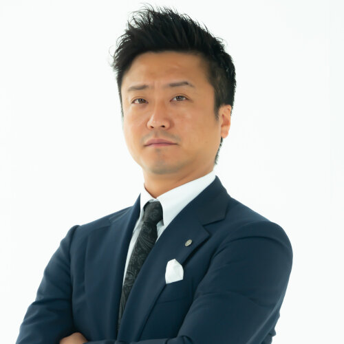 レジデンシャル不動産　内田廣輝 社長