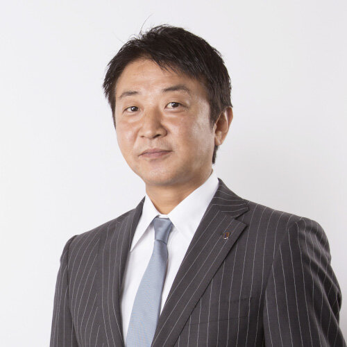 ホームネット　濱中雄大 社長