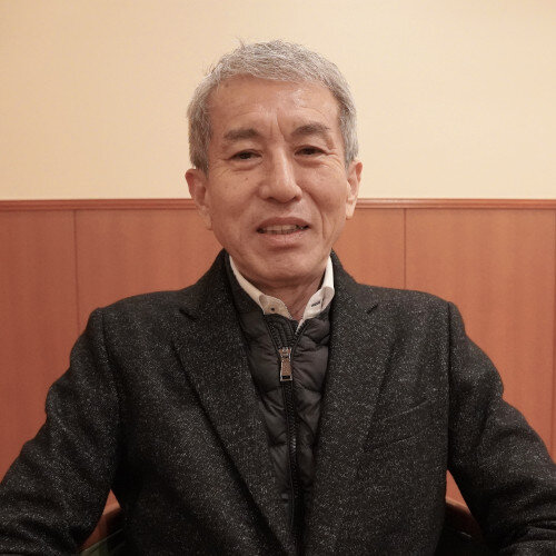 日本住宅リフォーム産業協会「ジェルコ」　盛 静男 会長