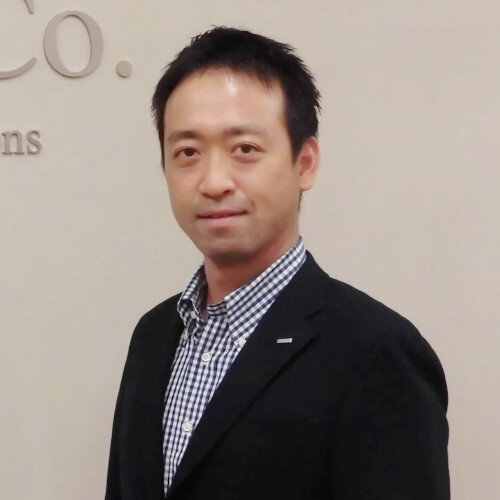 ハイアス・アンド・カンパニー　福島宏人 取締役執行役員