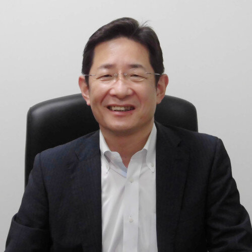 コムテックス　後藤敏郎 社長