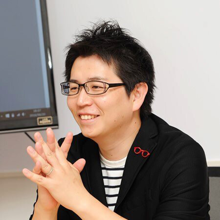 リアルターソリューションズ　内山義之 社長