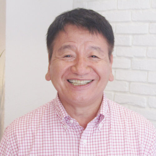 キタセツ　北川拓 社長
