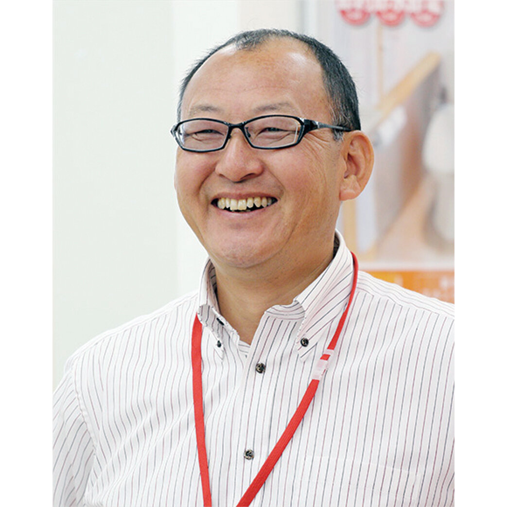 ベストホーム　藤本誠二 社長