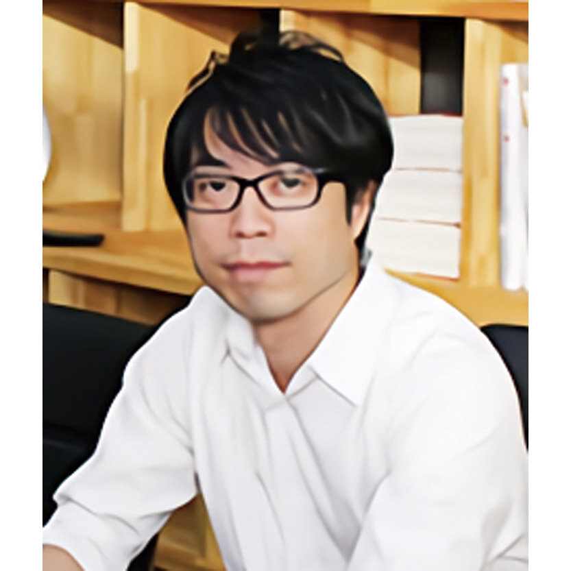 PLUS ONE　大西隆行 専務取締役