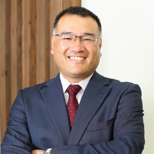 多賀工務店　多賀茂樹 社長