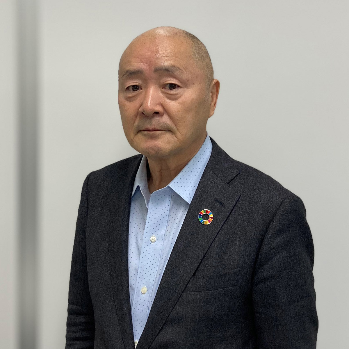 AIJAXIS　間中恭弘 代表