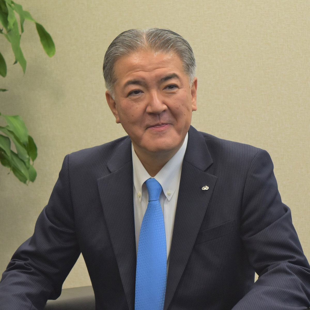 レーベンゼストック　秋澤昭一 社長