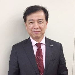 パナソニックライフソリューションズ社　リフォーム政策推進部　谷口剛司 部長