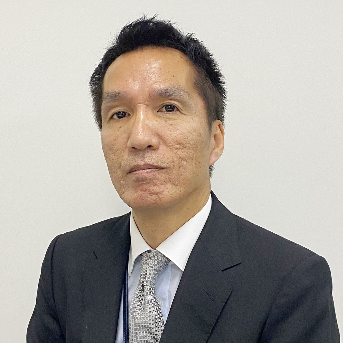NCK　田口道之 社長