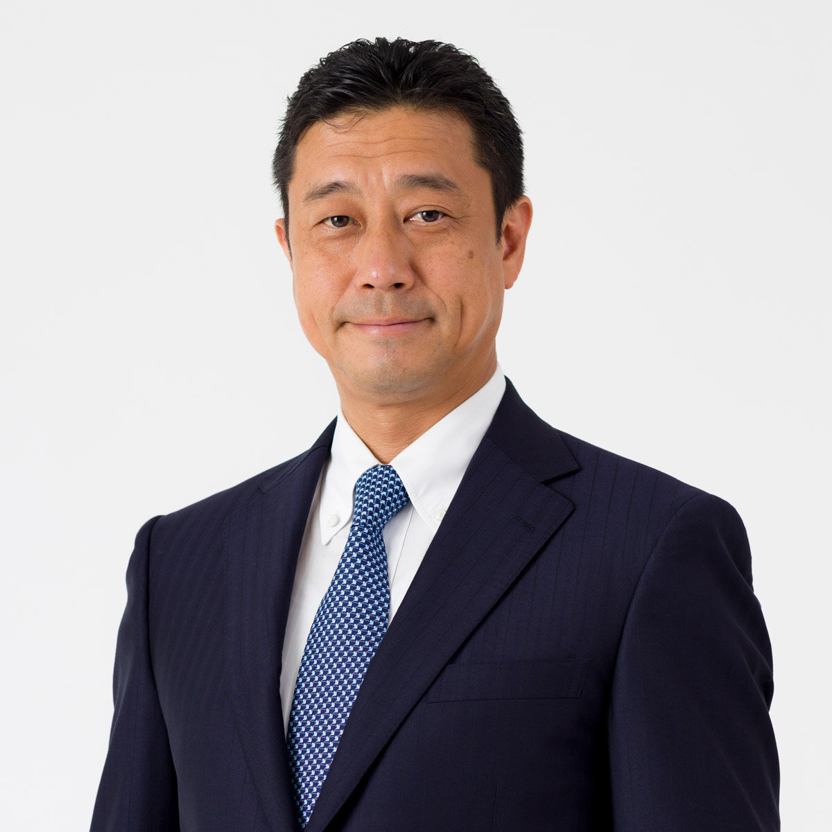 コスモスイニシア　髙智亮太朗 社長