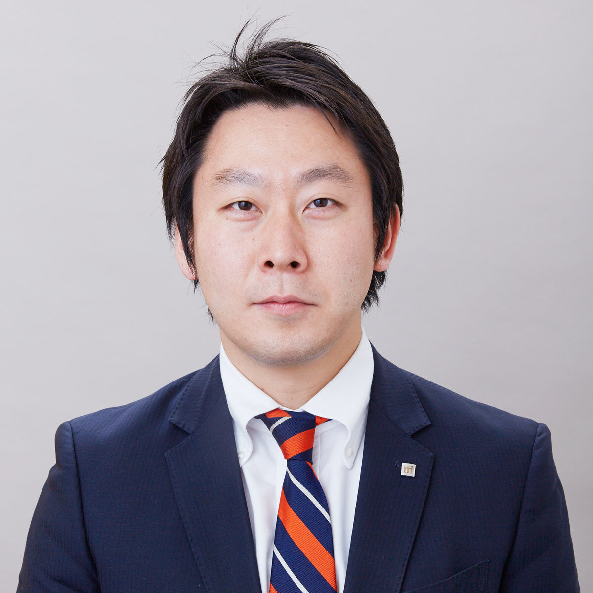 星野 伸朋　クリエーション事業部　常務執行役員