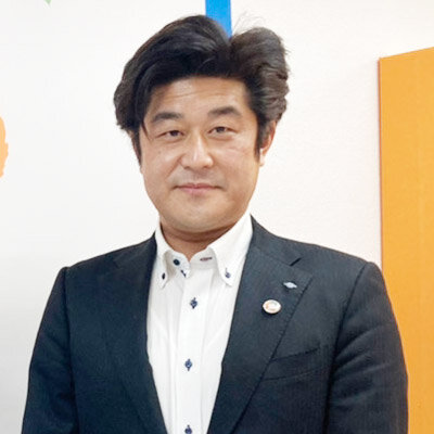 ユニバーサルスペース　遠藤 哉 社長