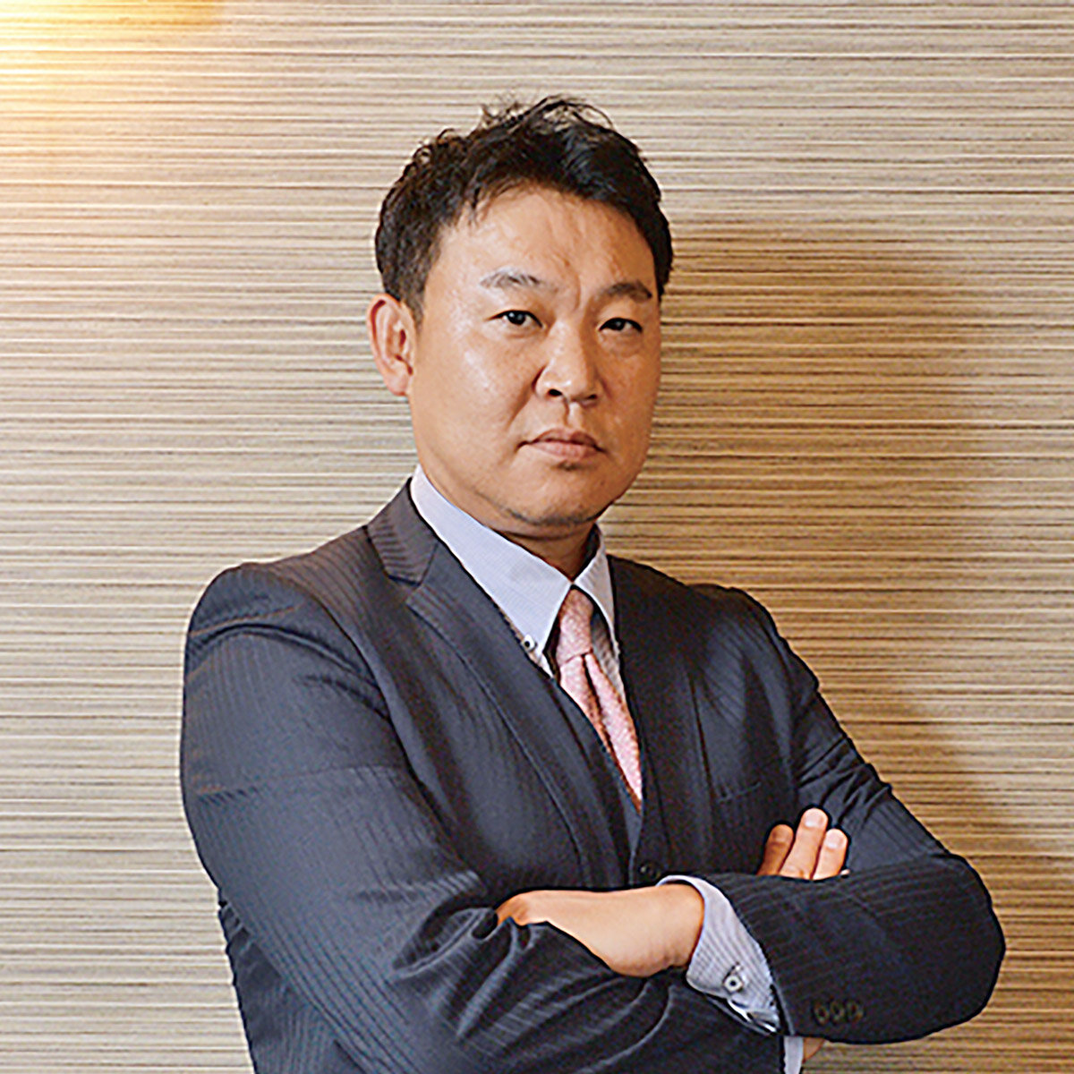 エフステージ　藤島昌義 社長