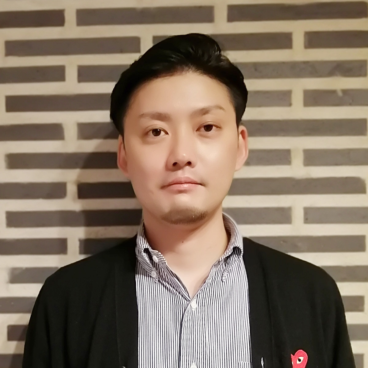 セカイエ　藤井雄規 執行役員