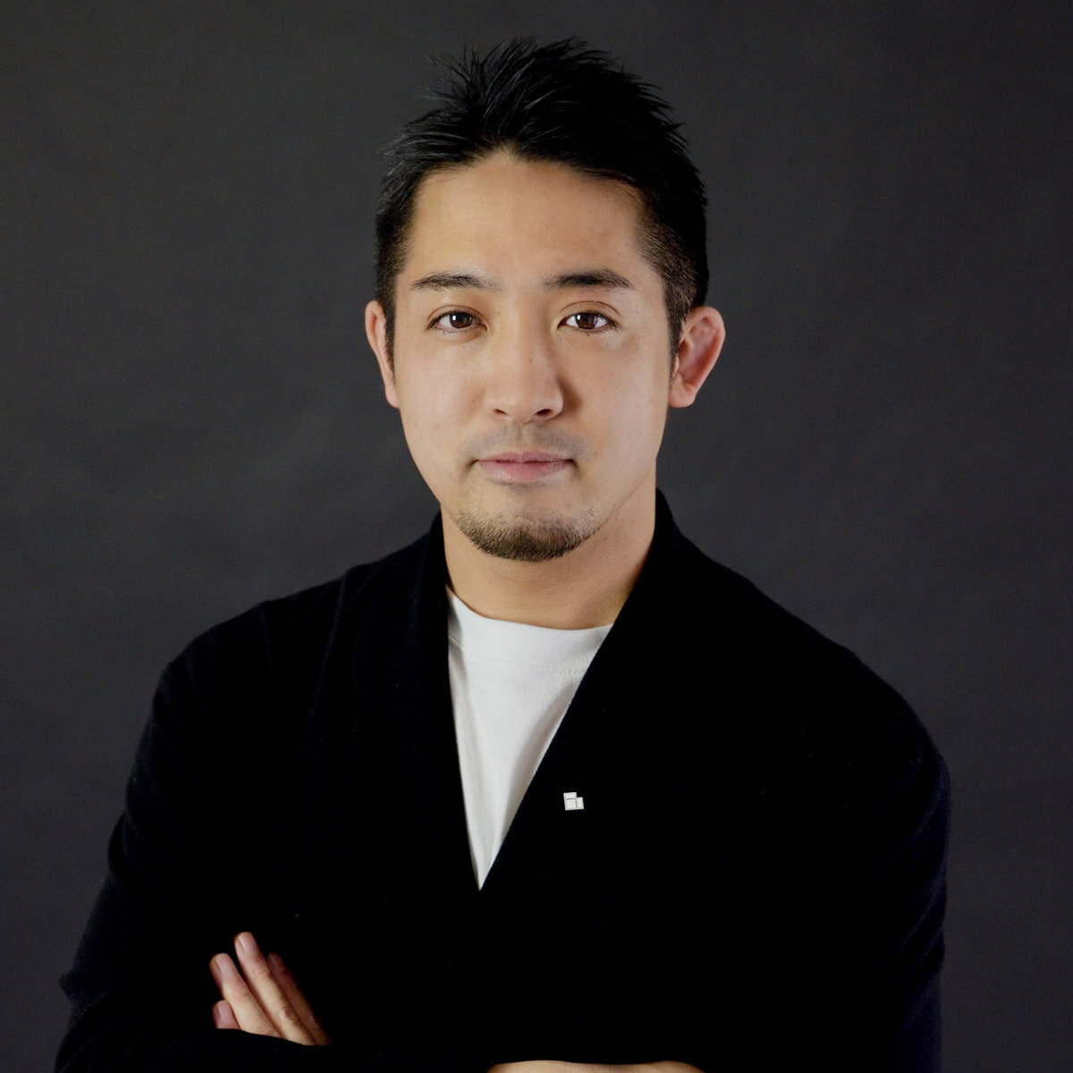 JIBUN HAUS.　内堀雄平 社長