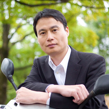 テラDXソリューションズ　徳重 徹 社長