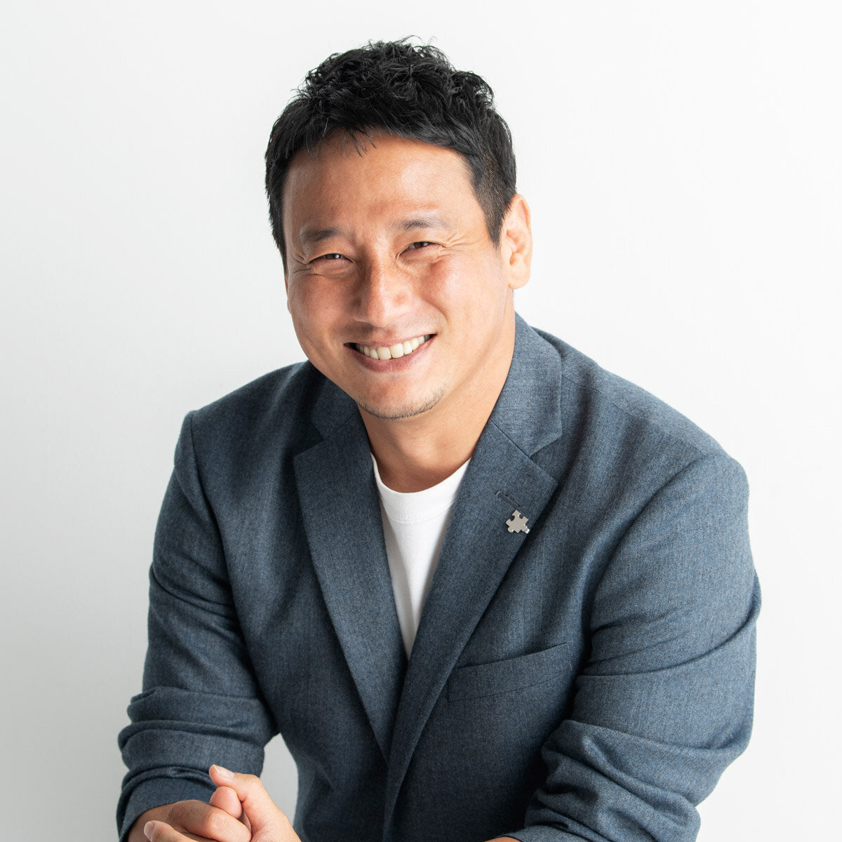 リノベる　山下智弘 社長