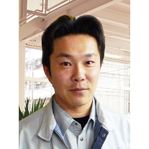 ニッカホーム　西田裕久 社長