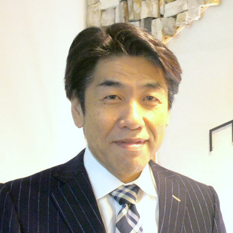 マエダハウジング　前田政登己 社長