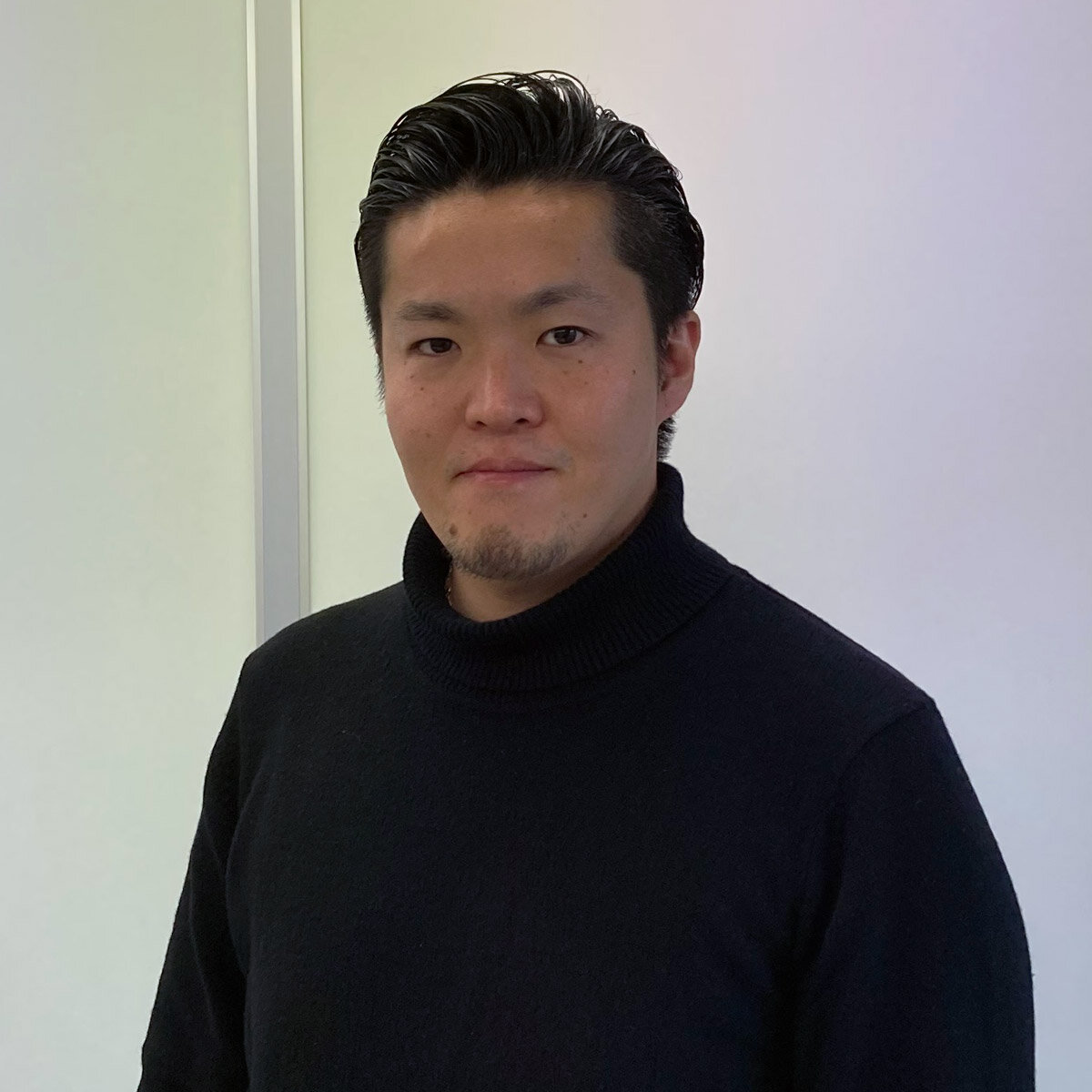 ドローン・フロンティア　府川雅彦 代表