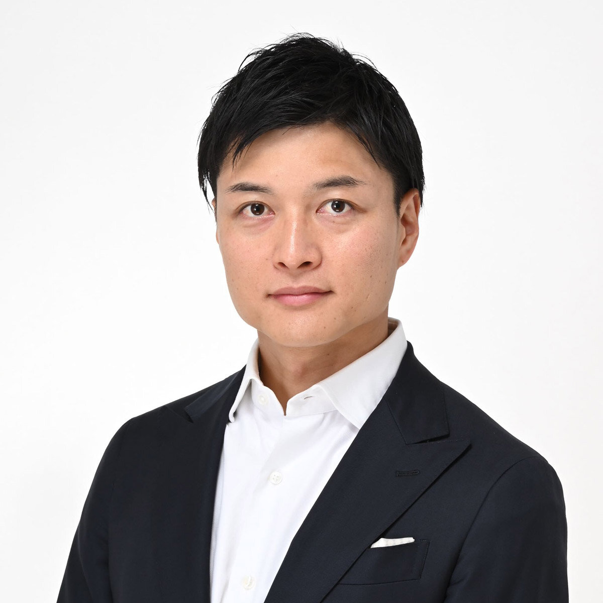 SUVACO　会田敦史 社長
