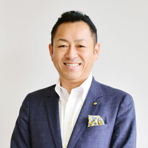 ガイソーグループ　小川博司 社長