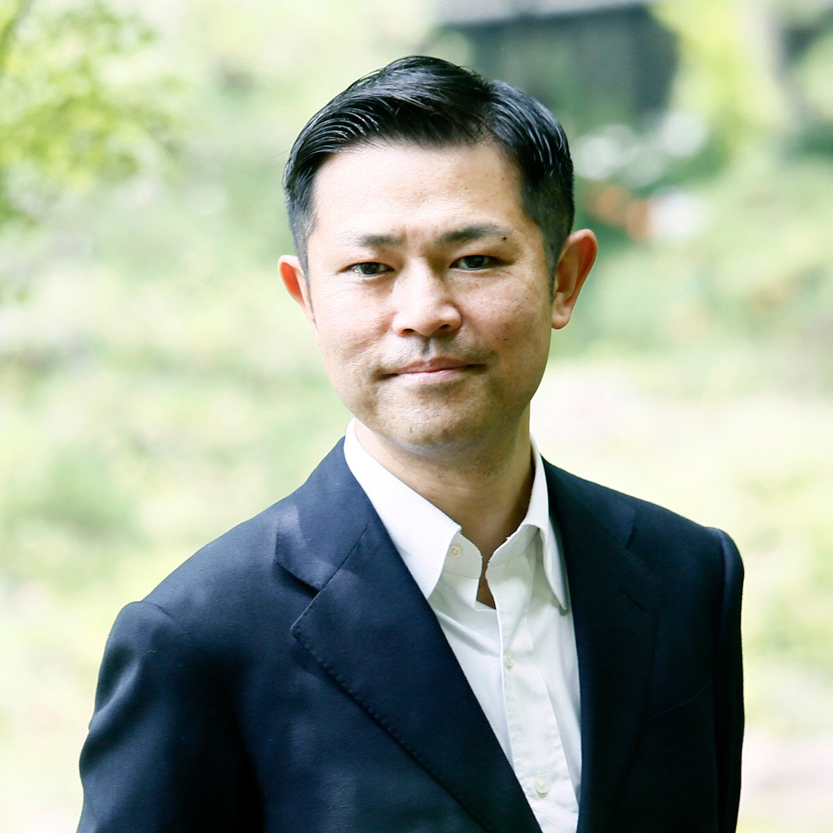 ミスターデイク　大屋貴史 社長