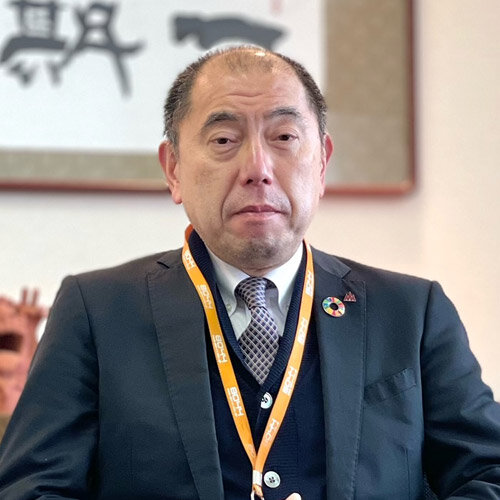 山商リフォームサービス　熊谷和樹 新代表取締役COO